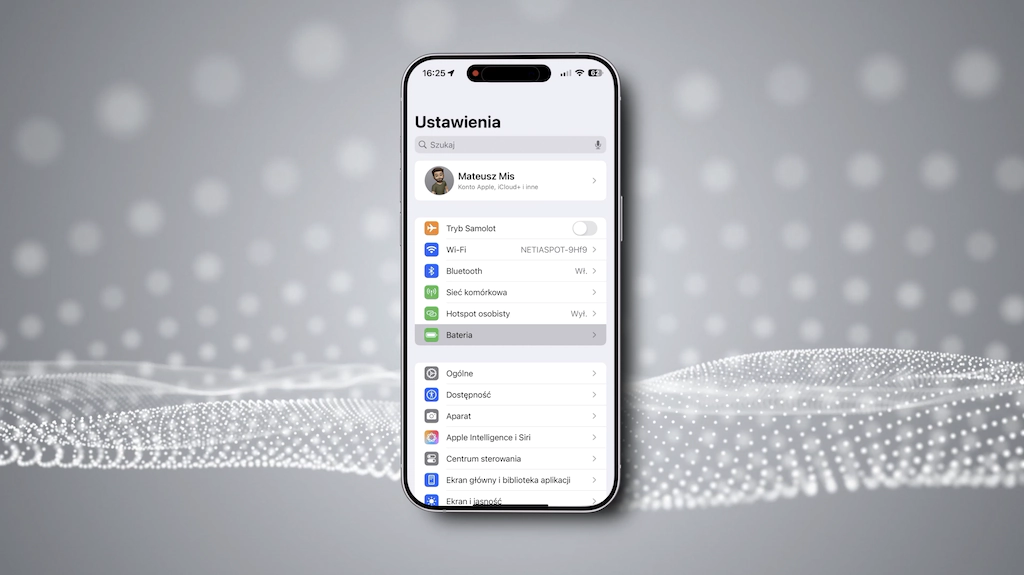 iOS18 ustawienia, które musisz znać przed premierą
